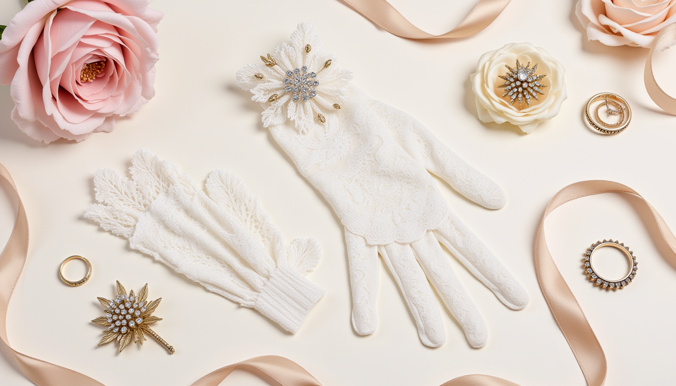 Accesorii Cu Poveste: Cum Dau Personalitate Evenimentului Tău